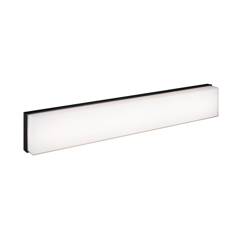 Matteo S12424 Kabu 1-lt 24″ Wide LED Vanity Light