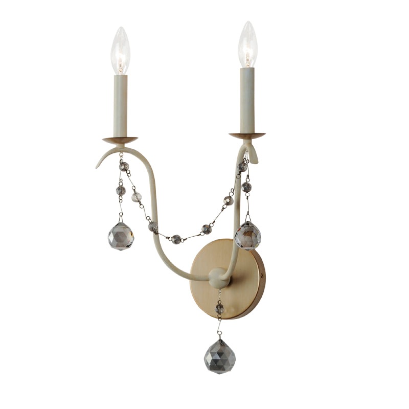 Maxim 20482 Formosa 2-lt 22″ Tall Wall Sconce