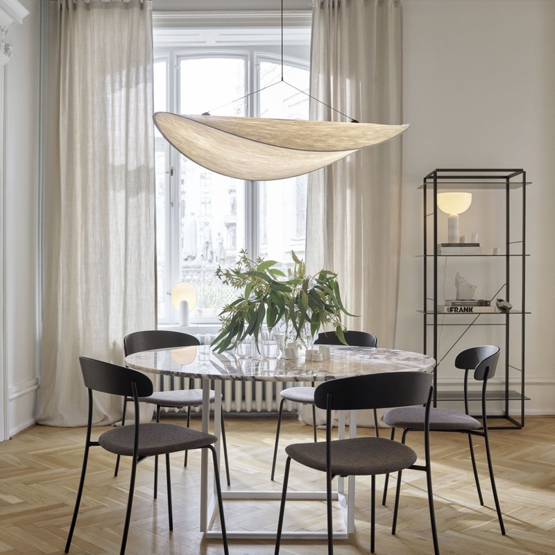 New Works Tense Pendant Lamp
