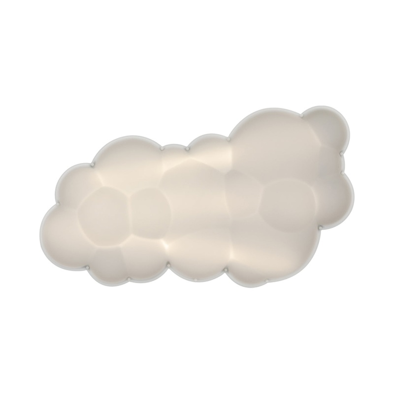 Nuvola LED Ceiling / Wall Light