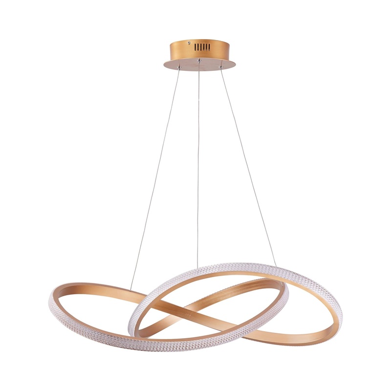Paris LED Pendant Light