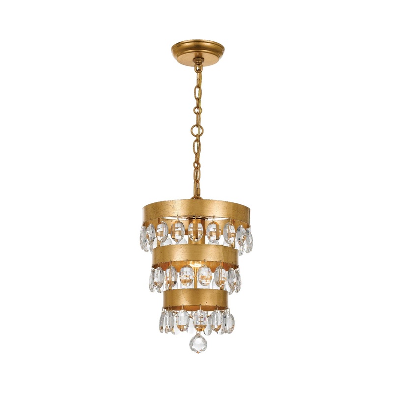 Perla Chandelier