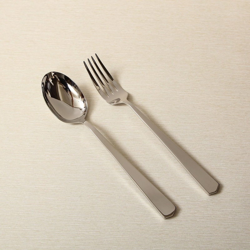 Tiago 2 piece Buffet Set