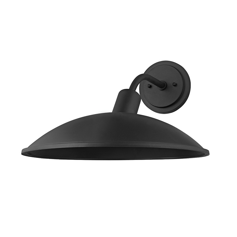 Troy B8816 Otis 1-lt 16″ Outdoor Wall Sconce
