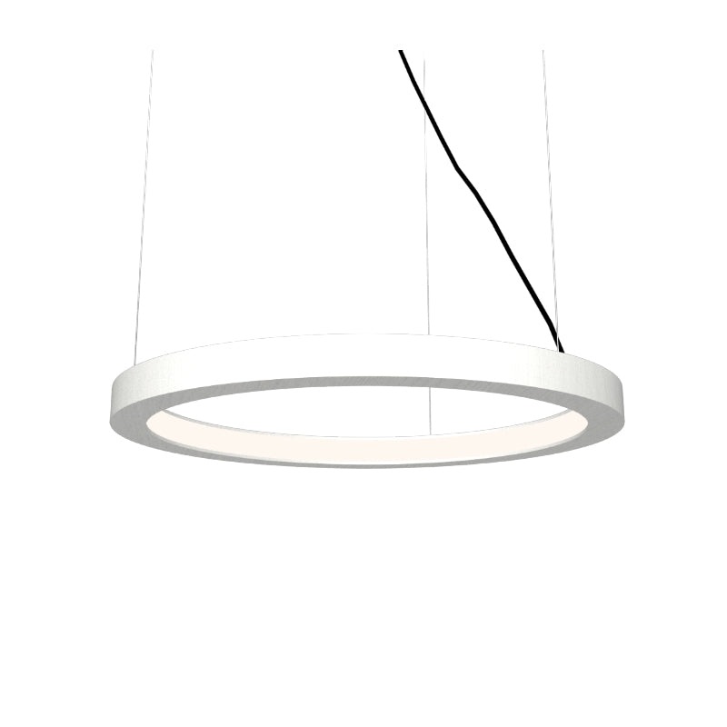 Accord 1320LED Frame 1-lt 39″ LED Pendant