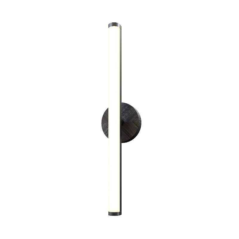 Alora WV361230 Kensington 1-lt 30″ LED Vanity Light