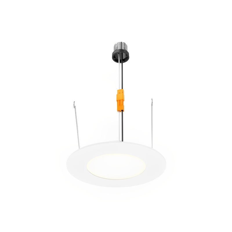 Alter LED Recessed Light