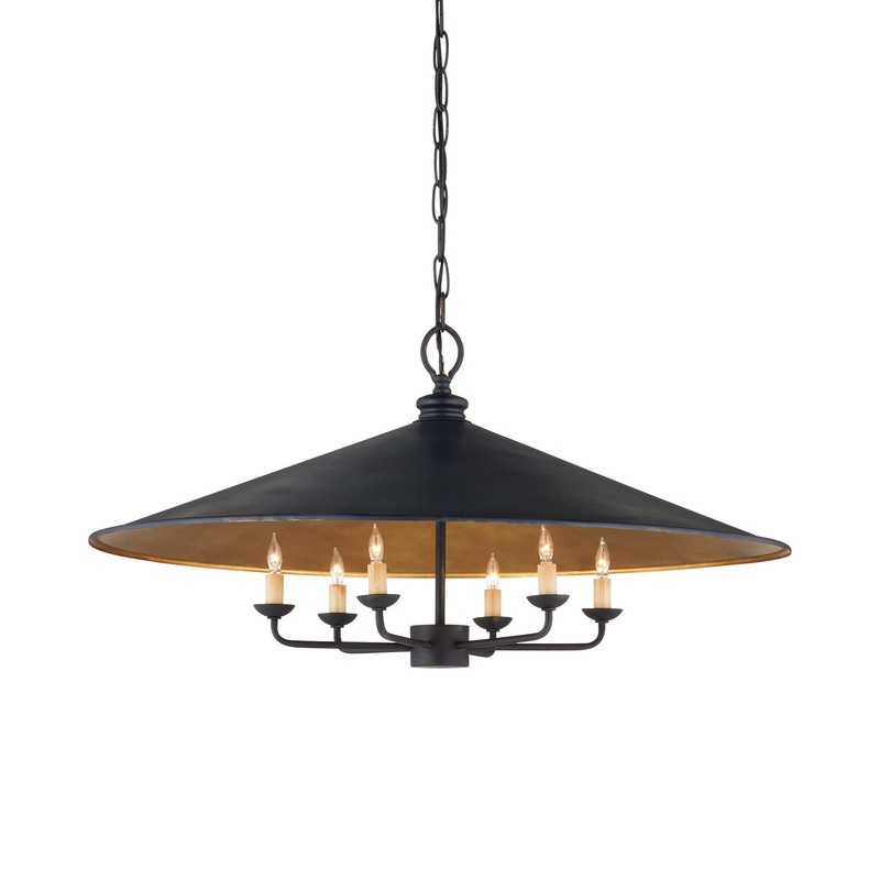 Brussels Chandelier