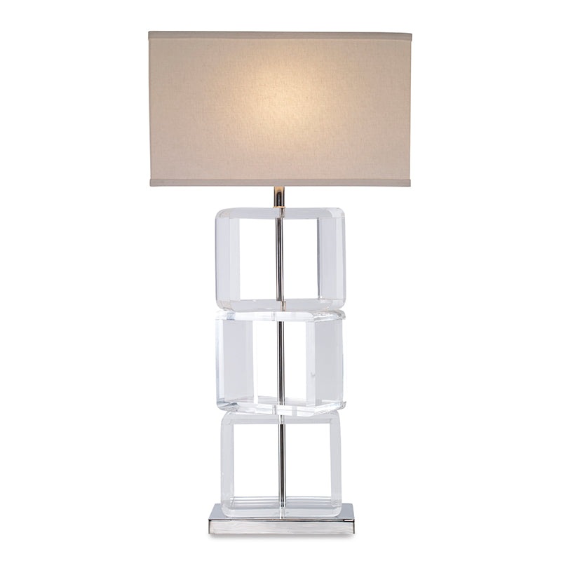 Isla Table Lamp