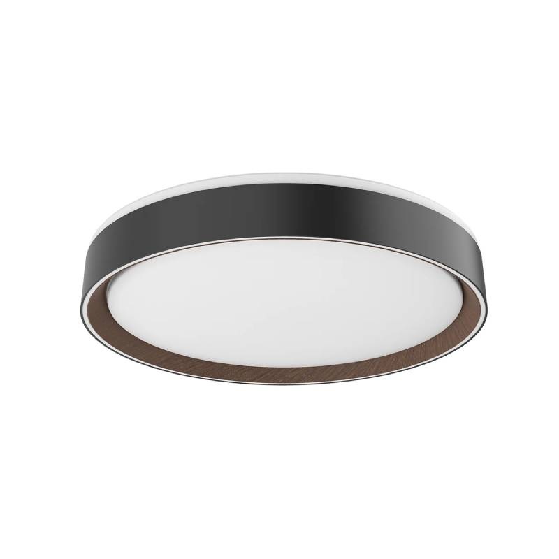 Kuzco FM43916 Essex 1-lt 16″ LED Flush Mount, 5CCT Selectable