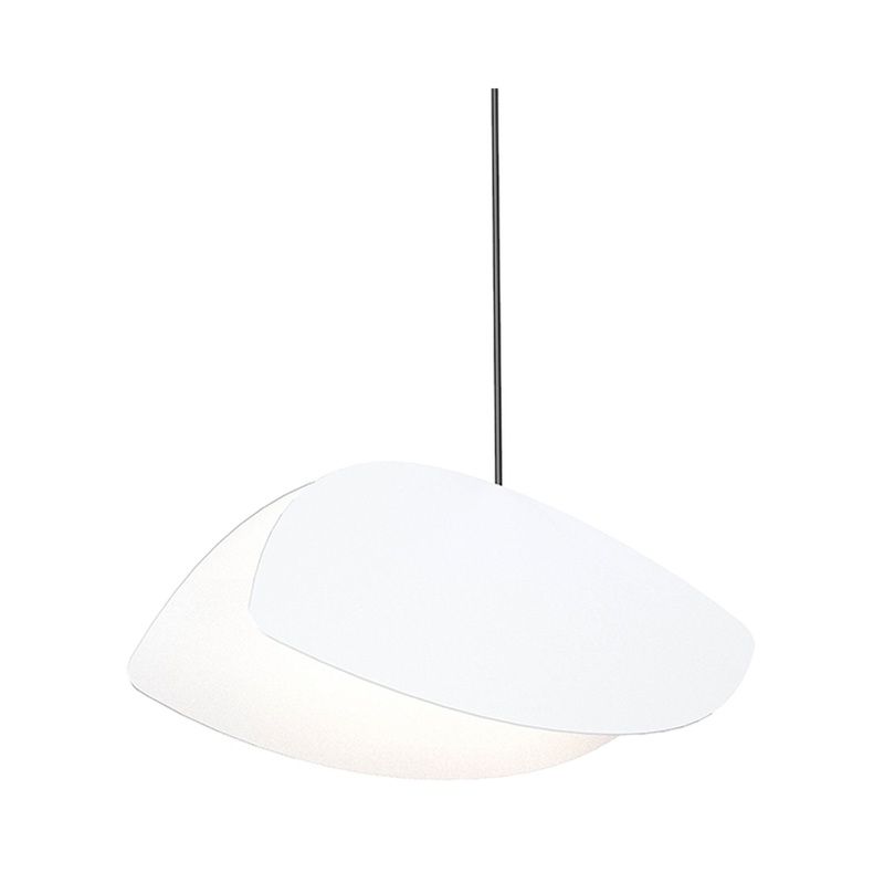 Papillons LED Pendant Light