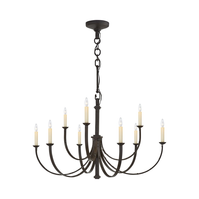 Reims Chandelier