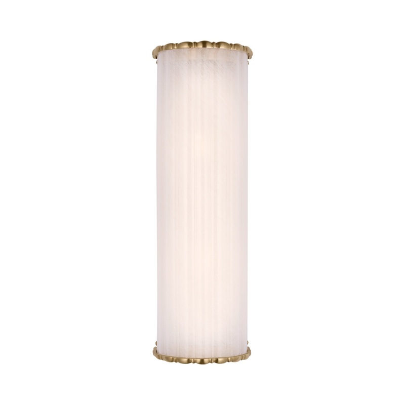 Rosehill Linear Bath Wall Light