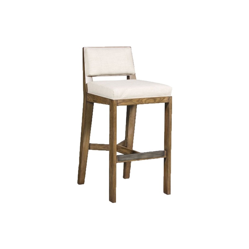 SCOVILLE BARSTOOL