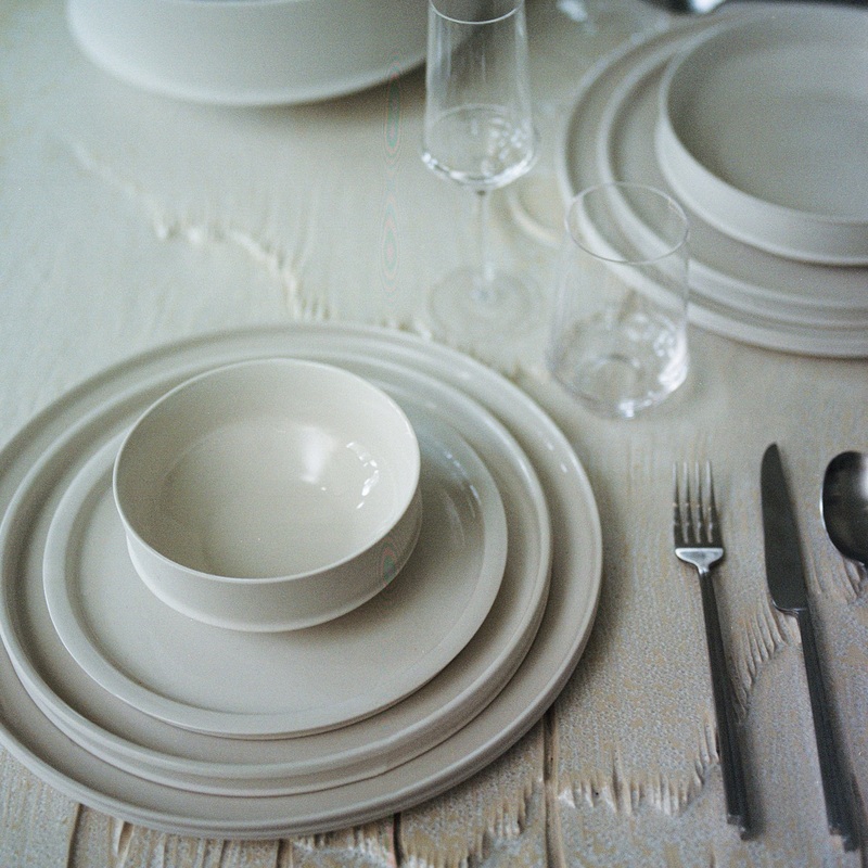 Serax Dune S Bowl – Set of 2