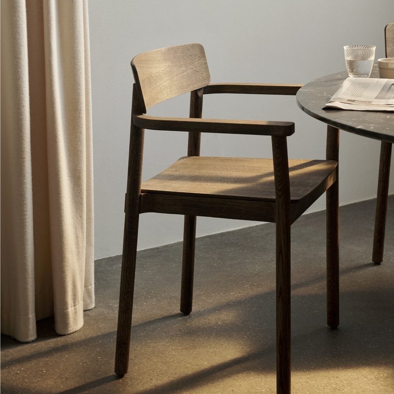 &tradition Betty TK10 Armchair