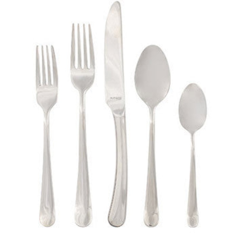 VIETRI: Settimocielo Five Piece Place Setting