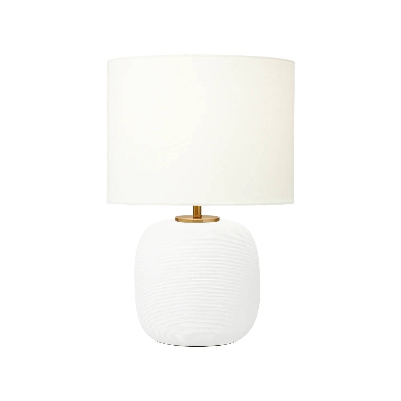 Visual Comfort HT1071 Fanny 1-lt 23″ Tall LED Table Lamp