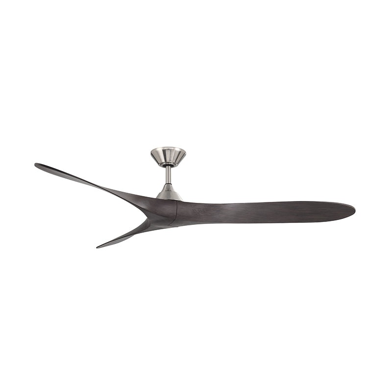 WAC F-089 Malibu 70″ Smart Ceiling Fan