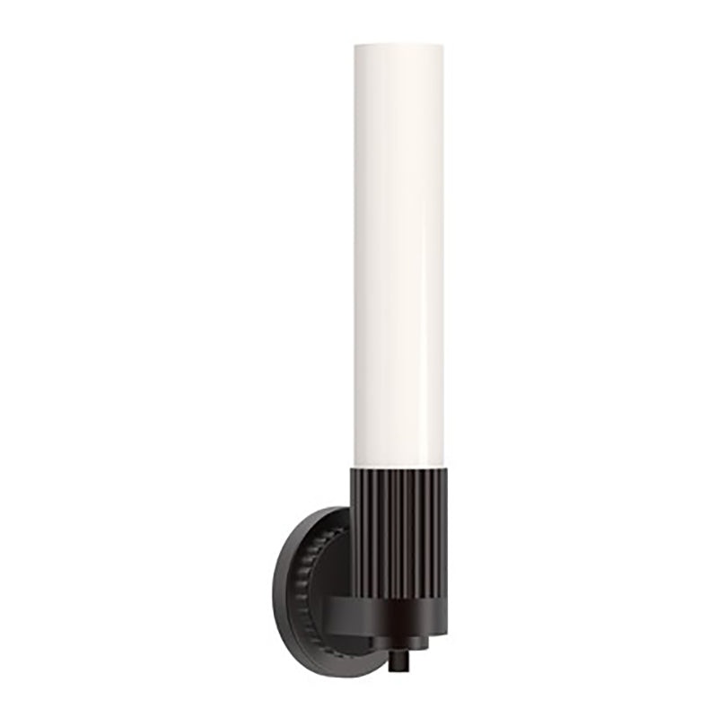 Alora Mood WV416101 Rue 1-lt 17″ Tall Wall Sconce