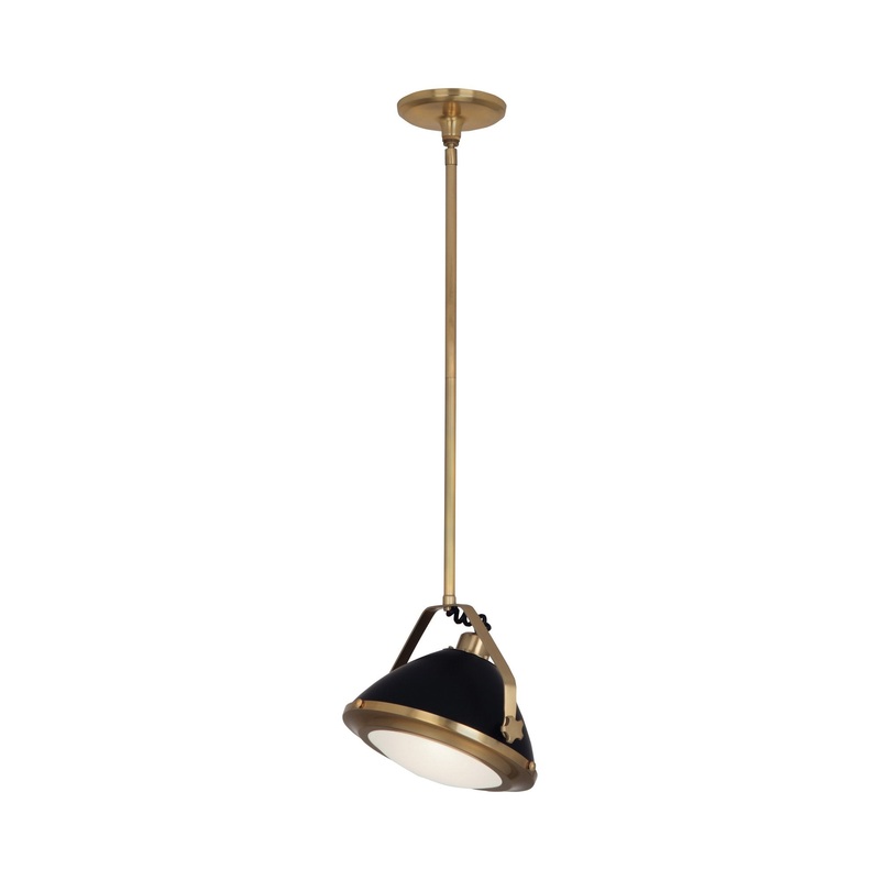 Apollo Pendant Light