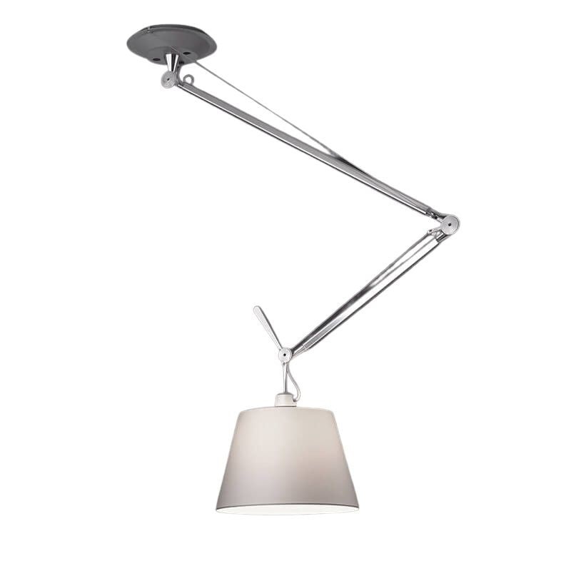 Artemide Tolomeo Decentrata Suspension Body (Shade not included)