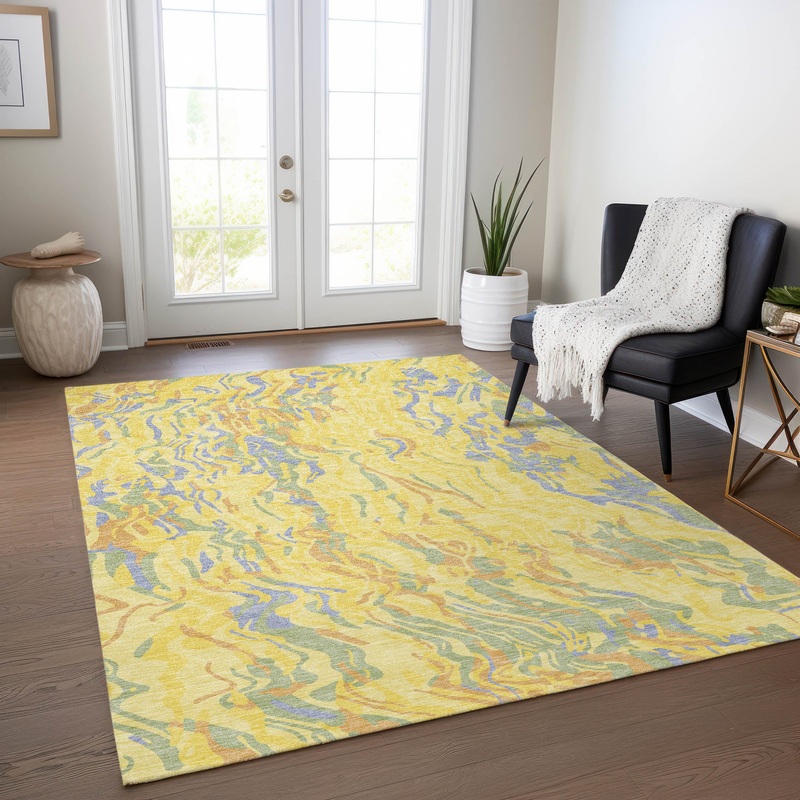Chantille ACN1038 Yellow