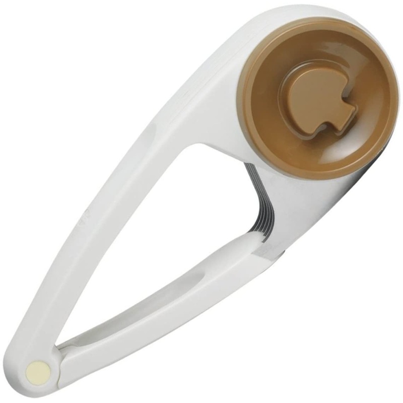 Chef’n Hand-Held Mushroom Slicer