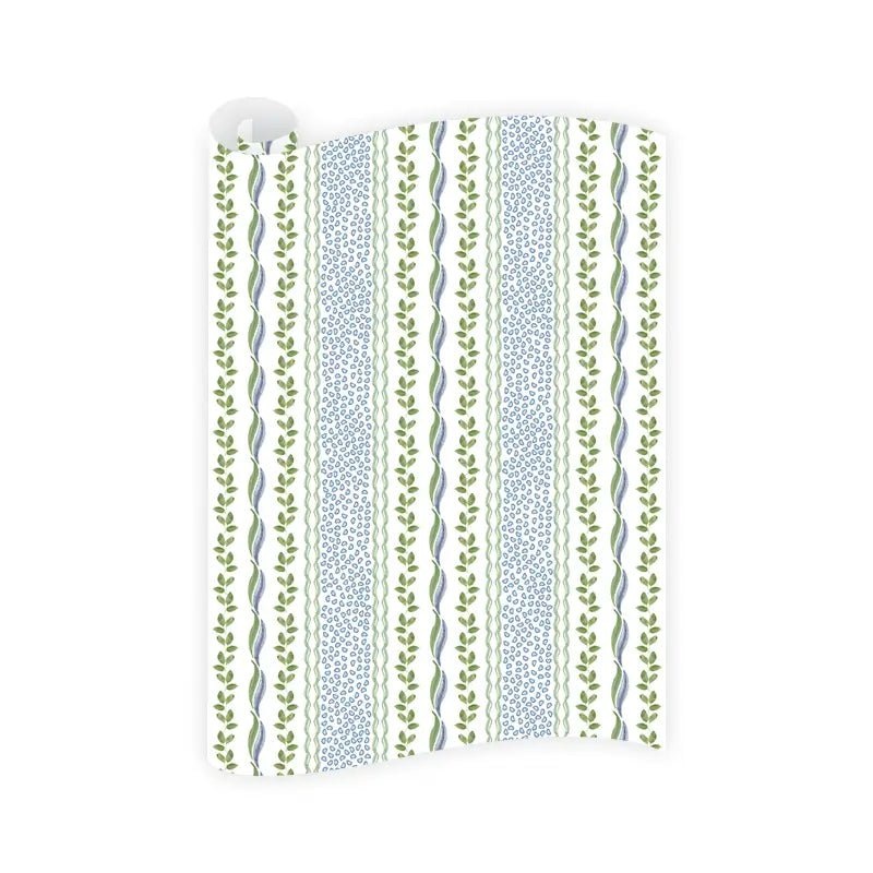 Christine’s Vine Wrapping Paper Roll