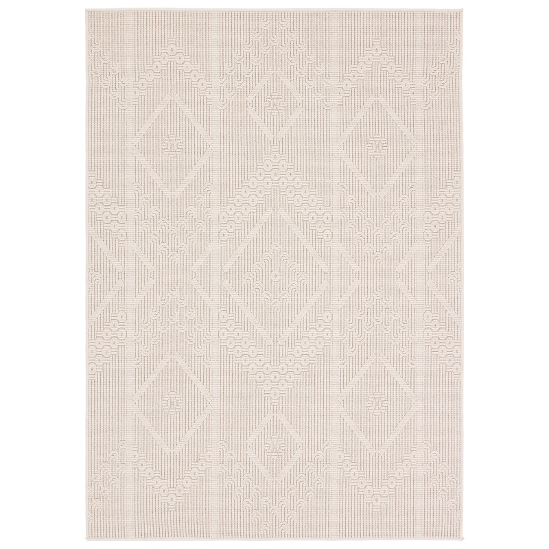 Continuum Cardinal Machine Made Synthetic Blend Outdoor Area Rug From Vibe by Jaipur Living