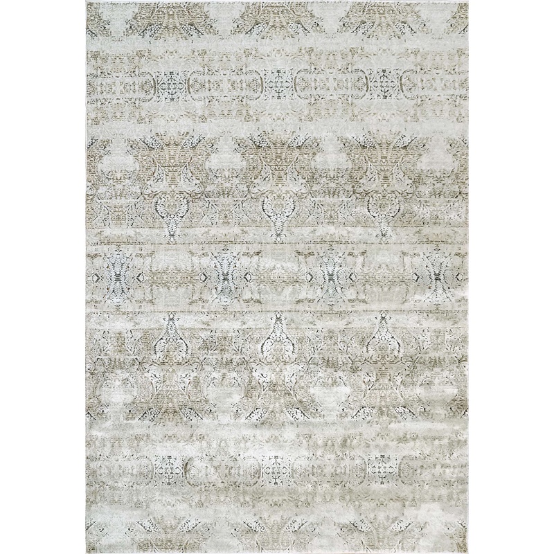 Dynamic CAPELLA 7976 Machine-Made Oriental Modern Area Rug