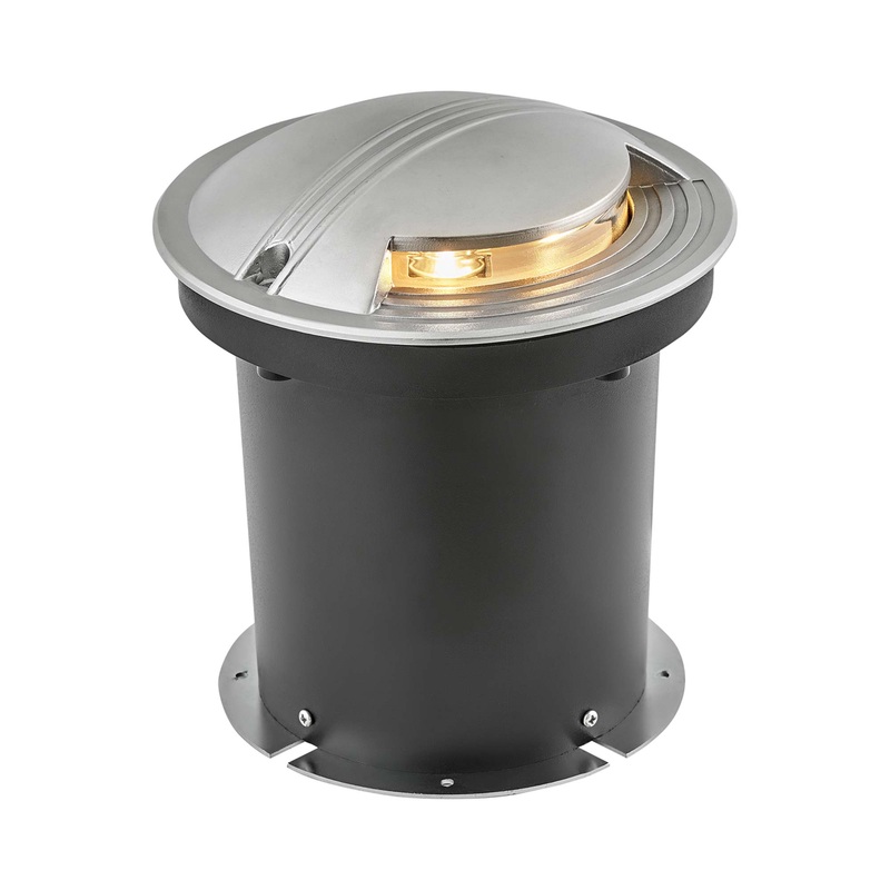 Flare LED Well Light