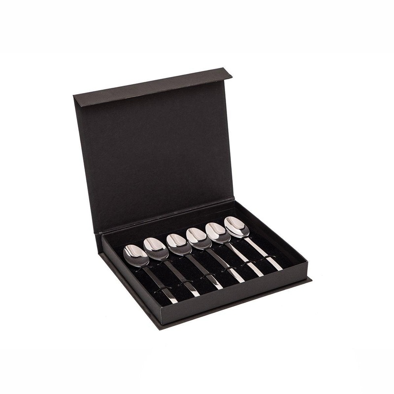 Herdmar Spiga N 3 18/10 Tea Spoon