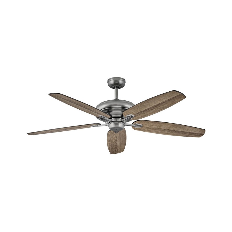 Hinkley 900660F Grander 60″ Ceiling Fan