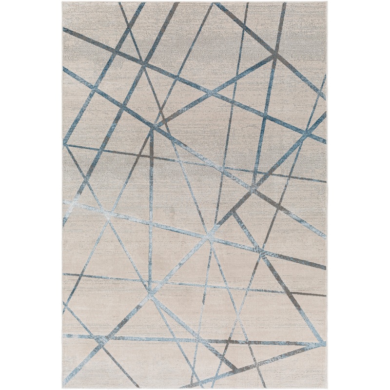 Impulse 30635 Machine Woven Synthetic Blend Indoor Area Rug by Surya Rugs