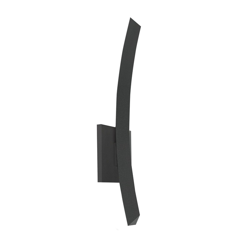Kattari Outdoor LED Wall Light