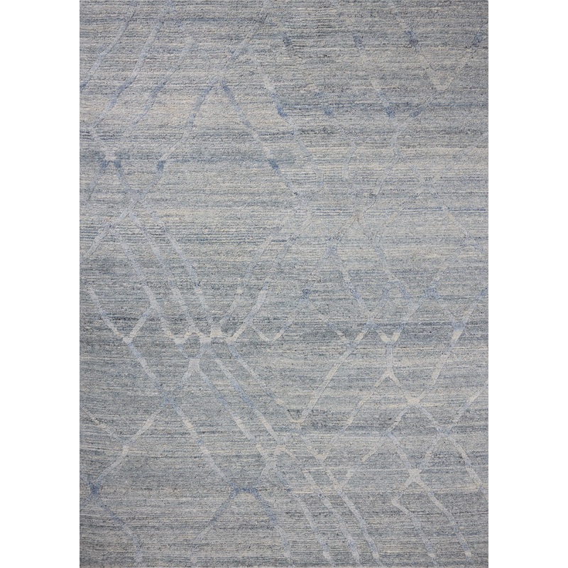 Loloi Cline Rug | Sky