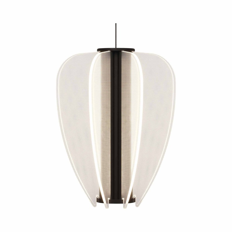 Nyra LED Mini Pendant Light