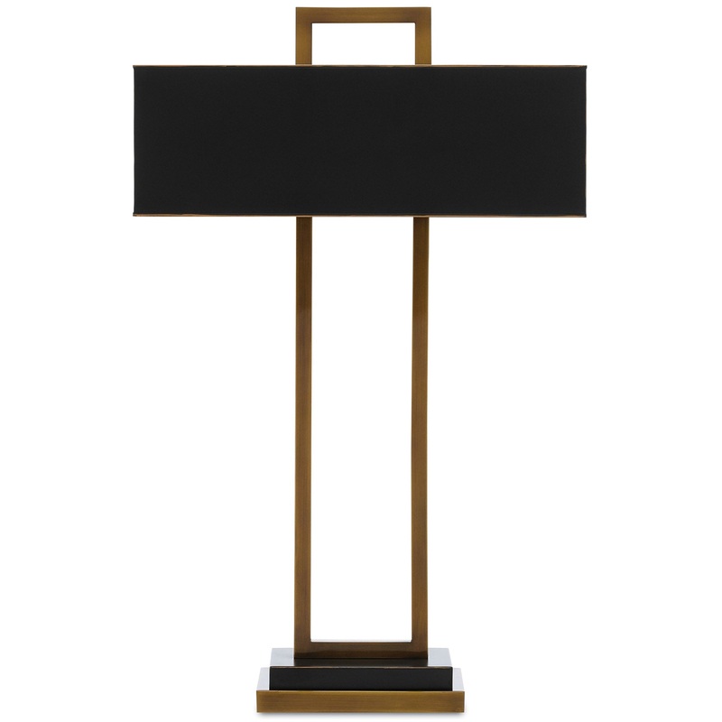 Otto Table Lamp