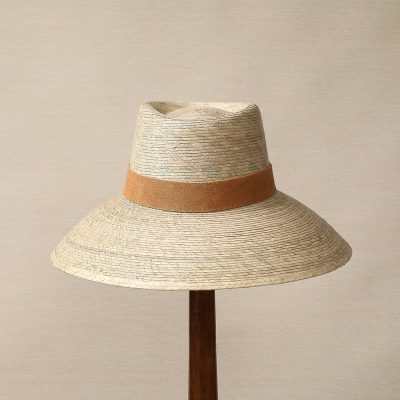 Primrose Hat