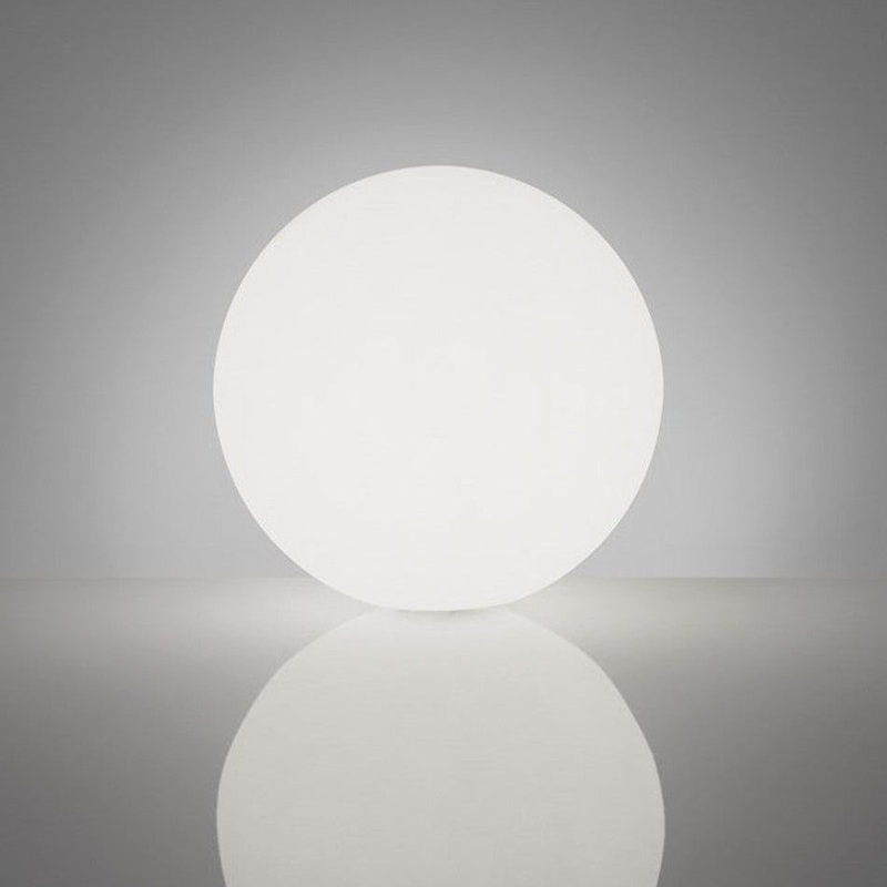 Slide Design Globo Outdoor Floor Lamp