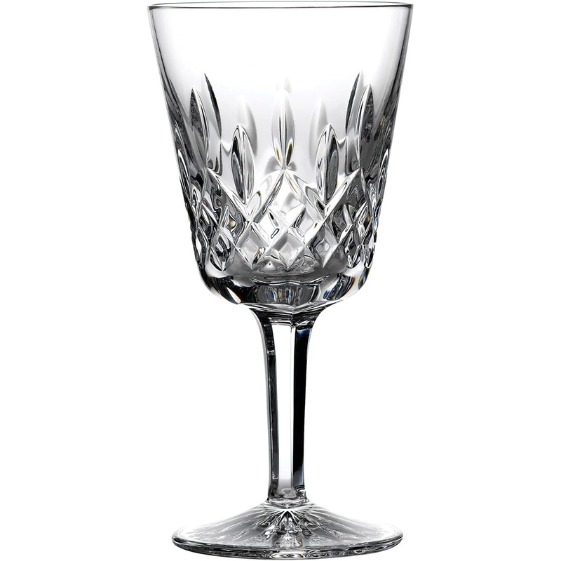 Waterford Lismore Goblet