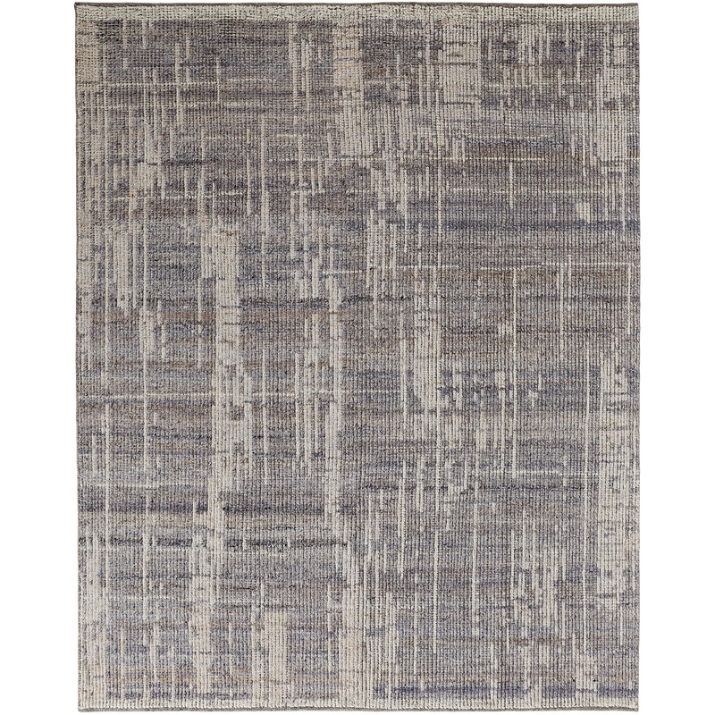 Alford 6920F Hand Knotted Wool Indoor Area Rug by Feizy Rugs
