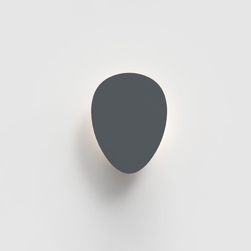 Artemide Facce Tetro Raised HO LED Wall/Ceiling Light