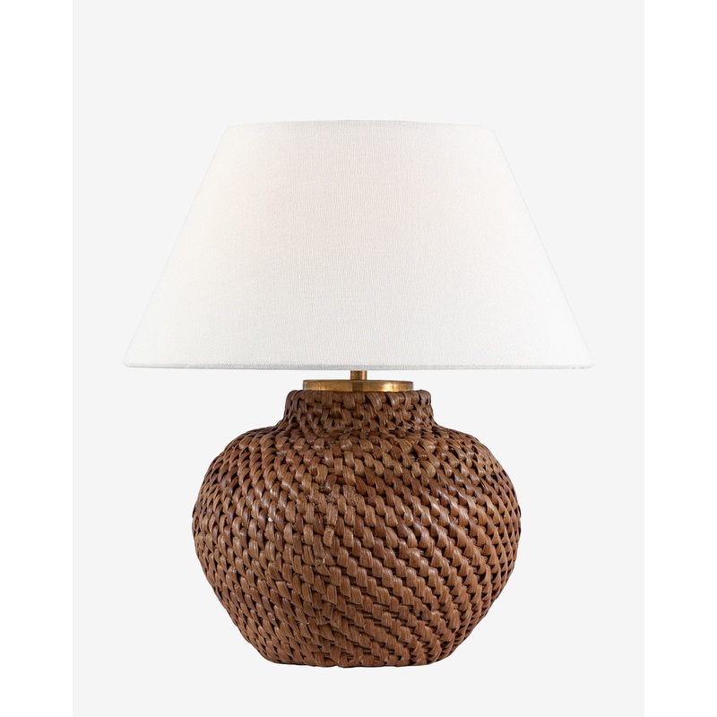 Avedon Cordless Accent Lamp