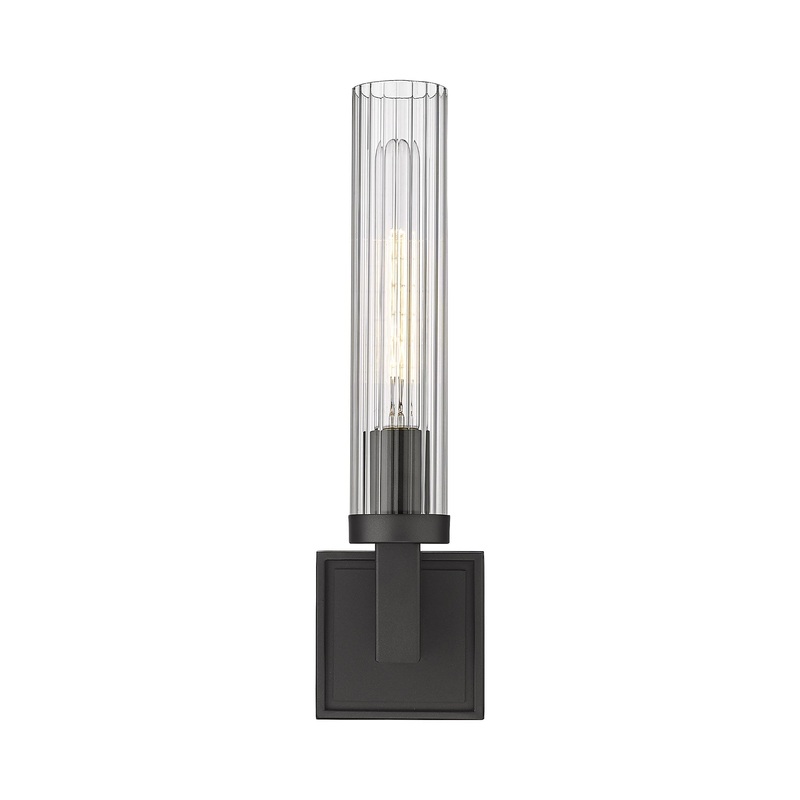 Beau Tube Wall Light