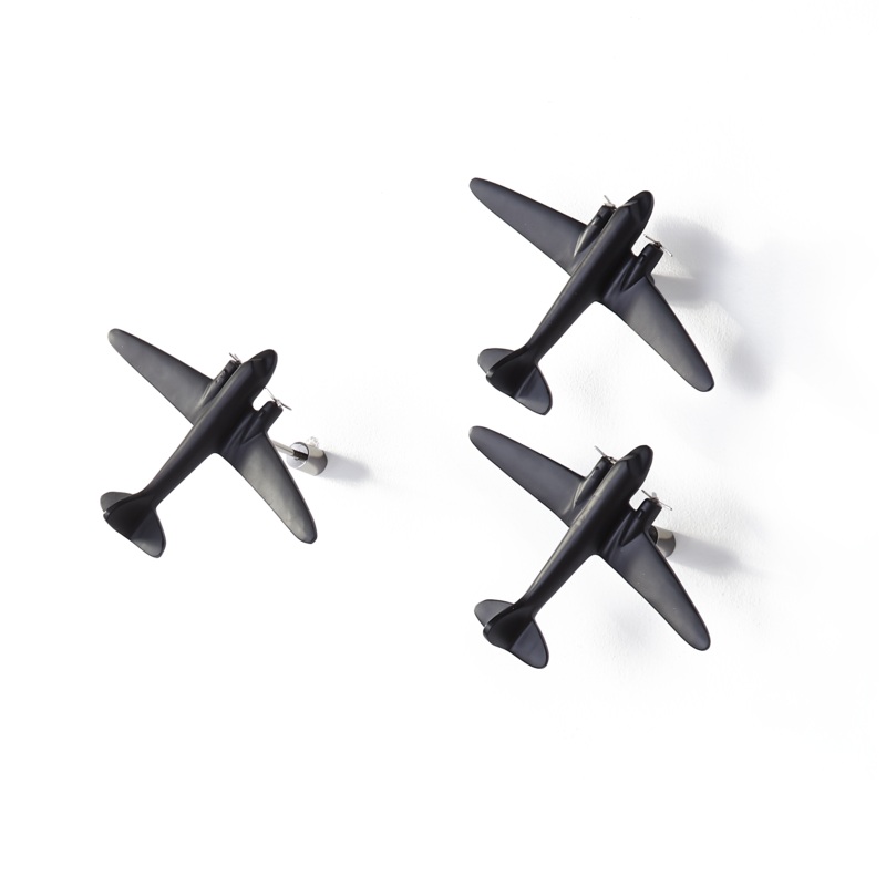Bomber Formation Set of 3