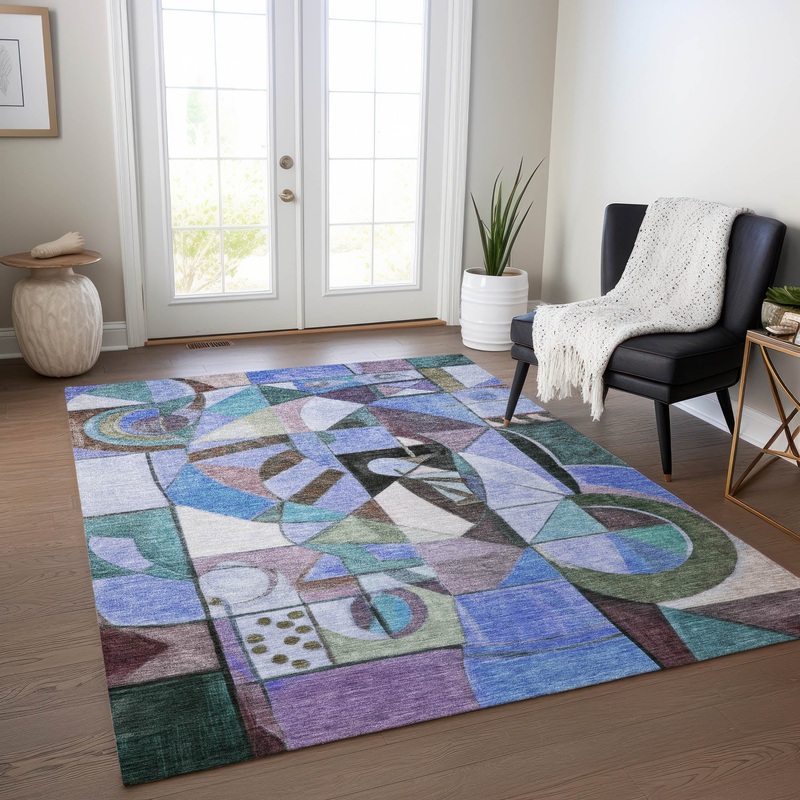 Chantille ACN1758 Green