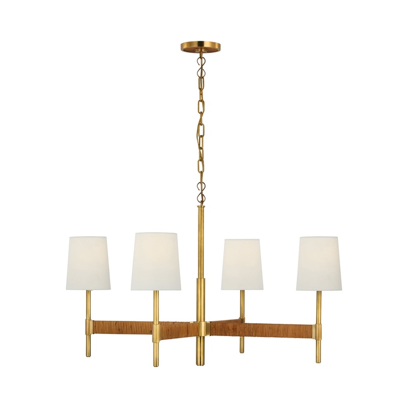 Elle Chandelier