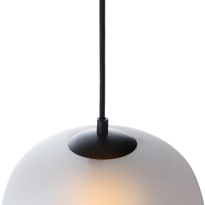 Enrico Zanolla Bale Pendant